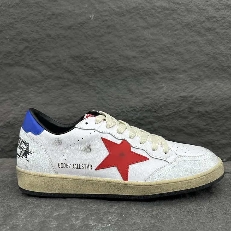 Golden Goose Shoe