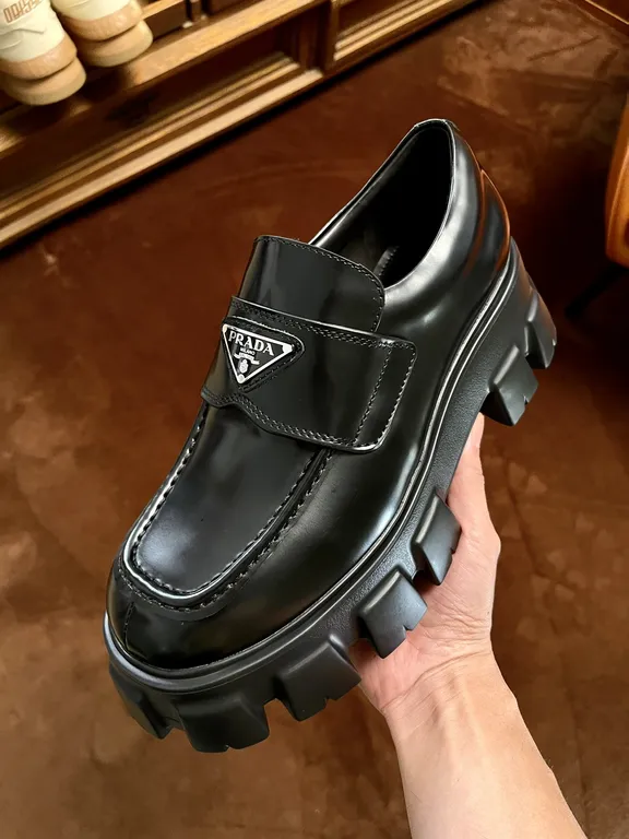 Prada Shoe