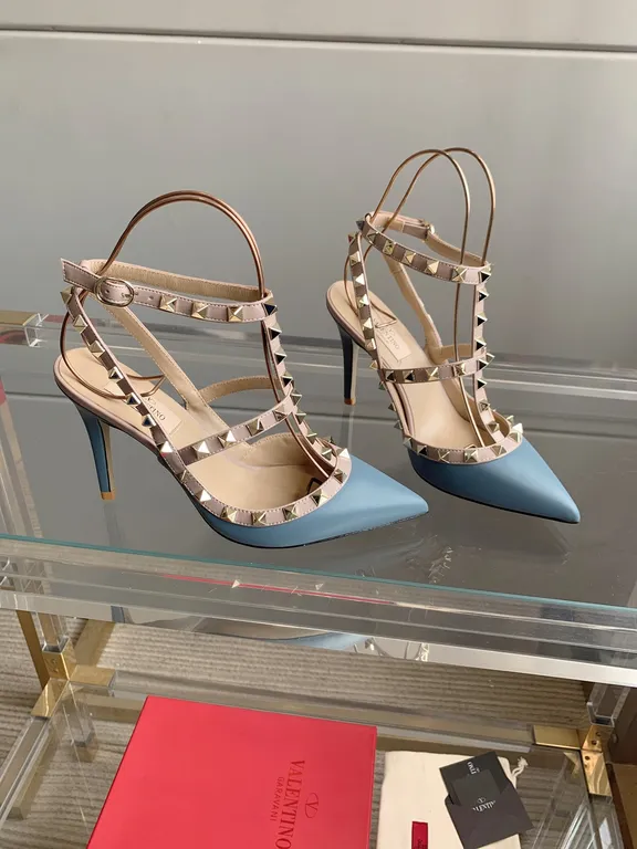 Valentino Shoe