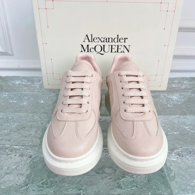 Alexander McQueen Shoe