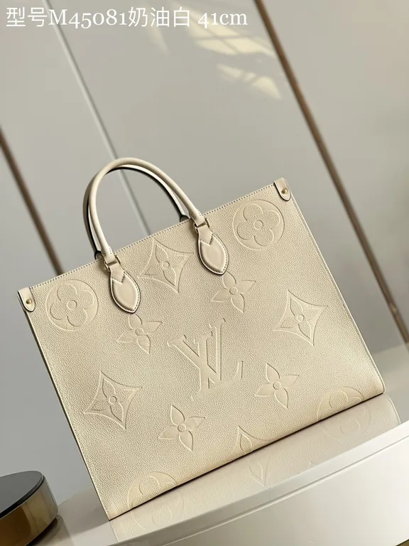 Louis Vuitton Bag