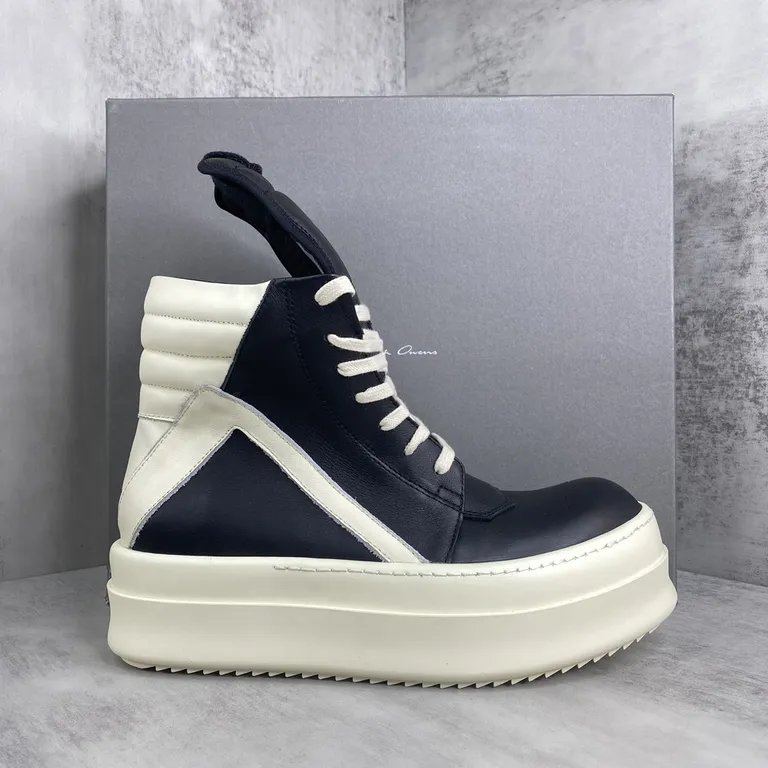 Rick Owens Shoe