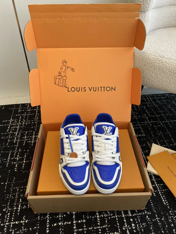 Louis Vuitton Shoe