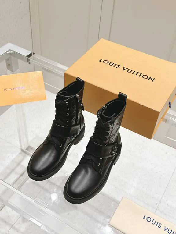 Louis Vuitton Shoe