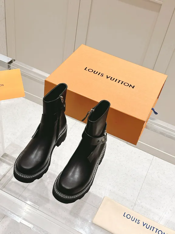 Louis Vuitton Shoe