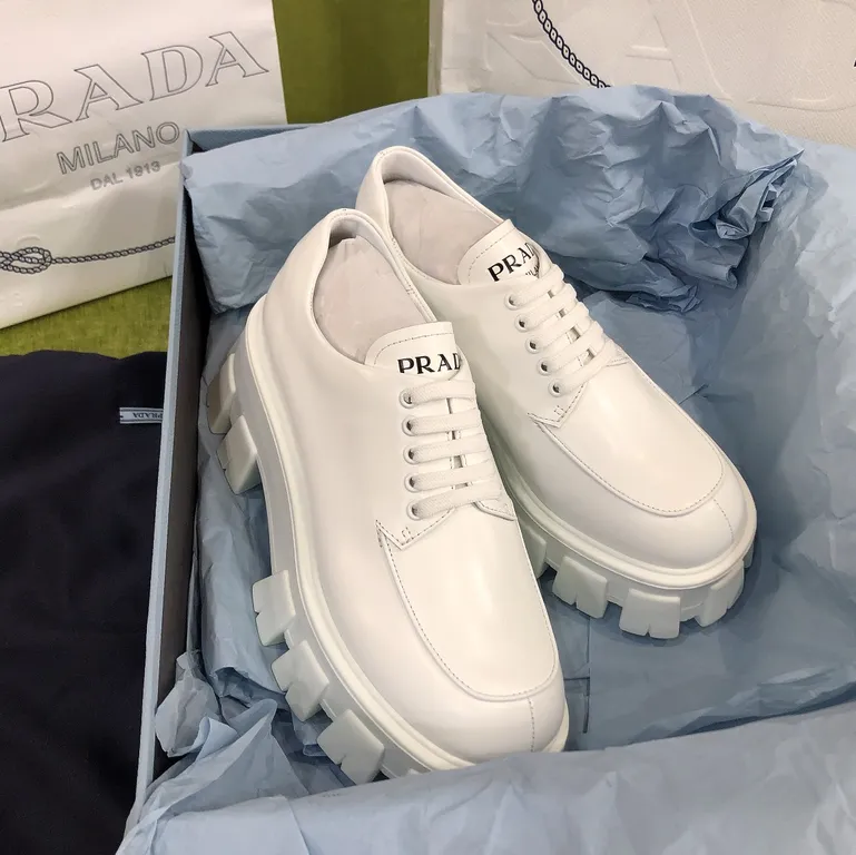 Prada Shoe