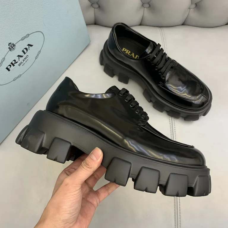 Prada Shoe