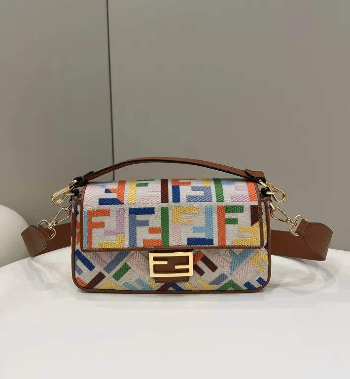 Fendi Bag