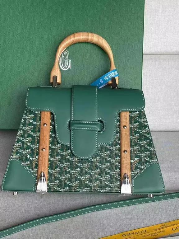 Goyard Bag