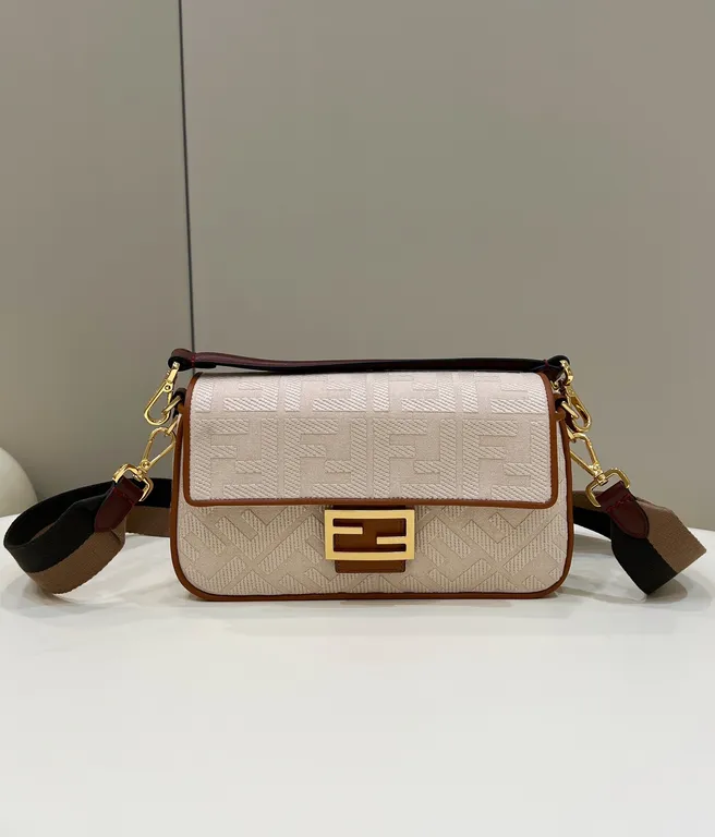 Fendi Bag