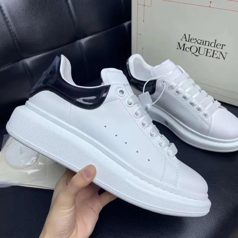 Alexander McQueen Shoe