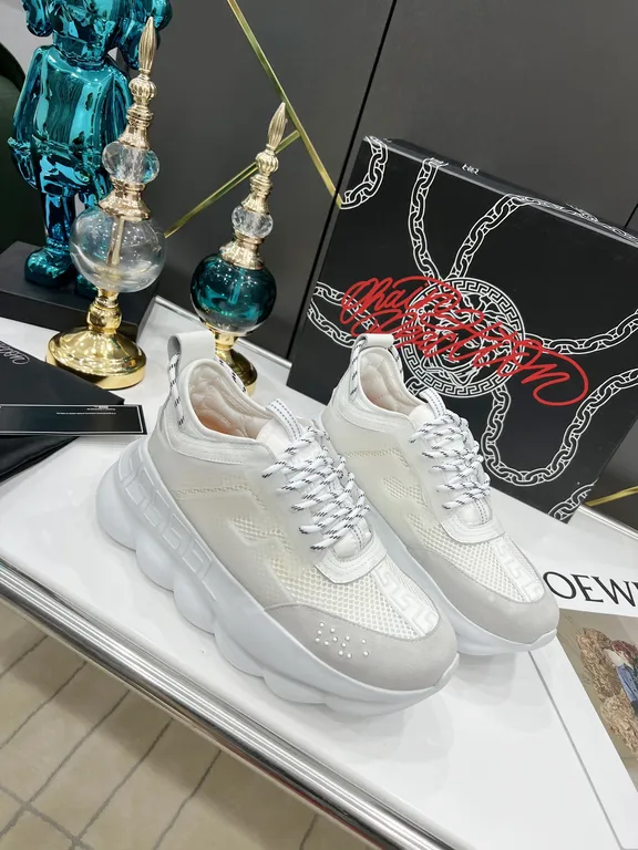 Versace Shoe