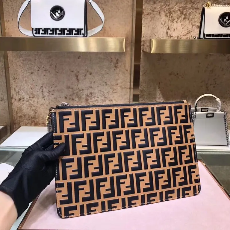 Fendi Bag