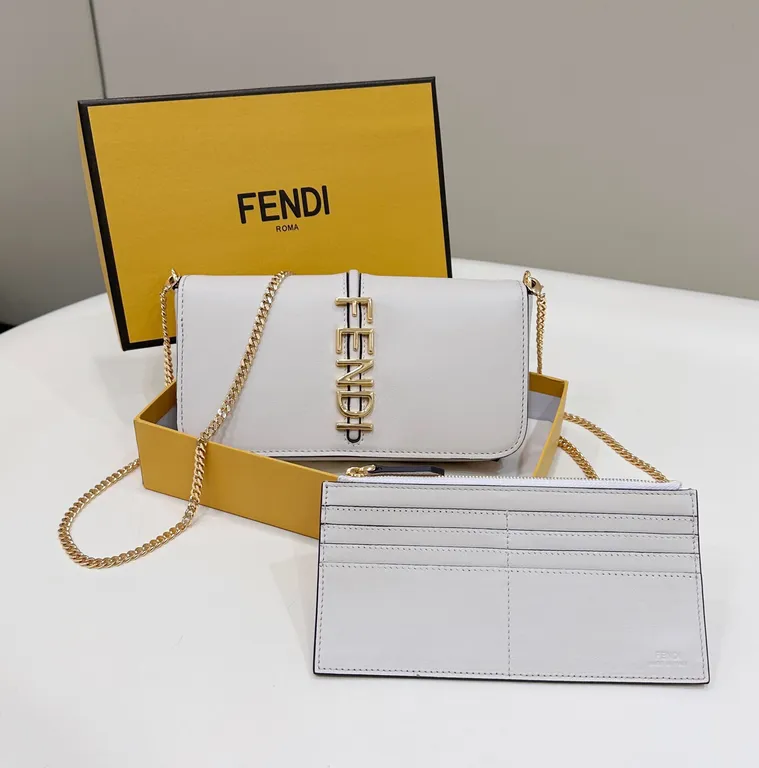 Fendi Bag