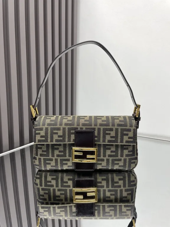 Fendi Bag