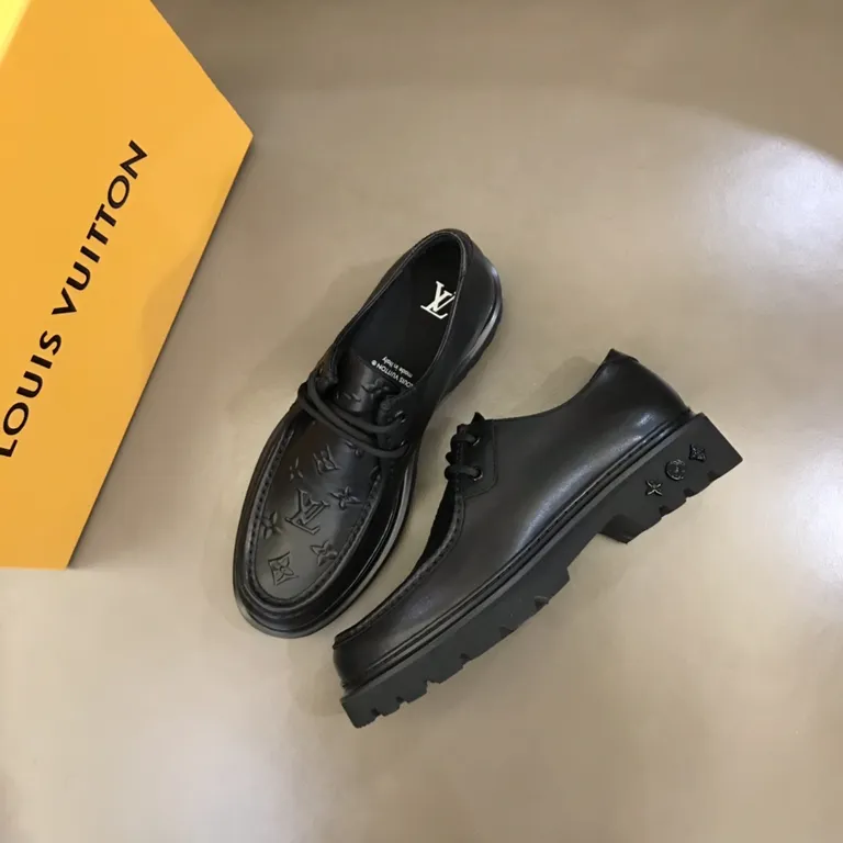 Louis Vuitton Shoe