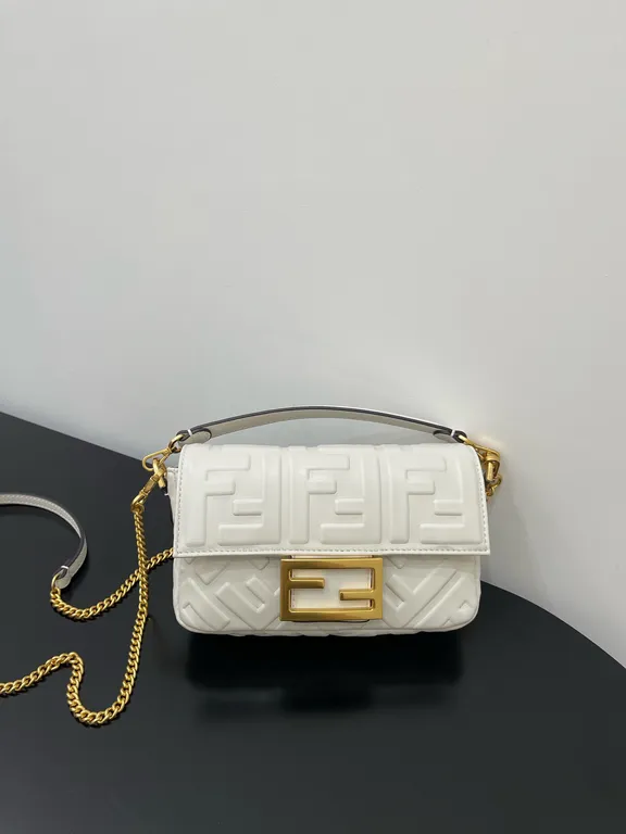 Fendi Bag