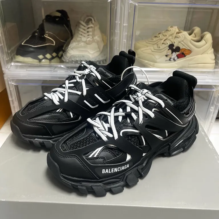 Balenciaga Shoe