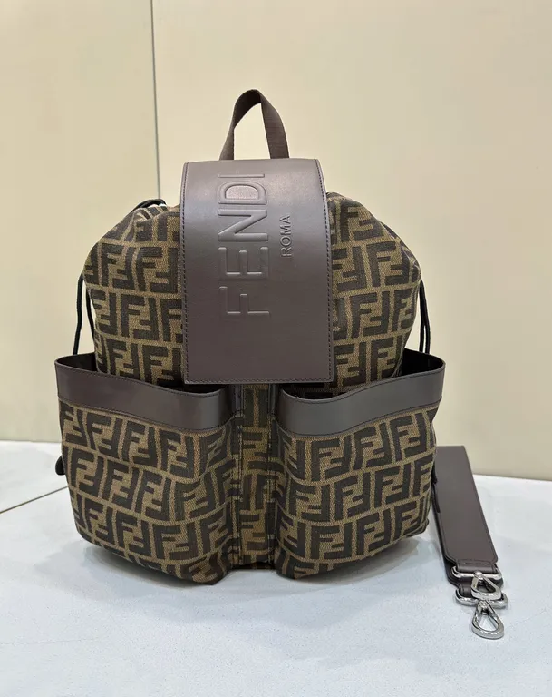 Fendi Bag