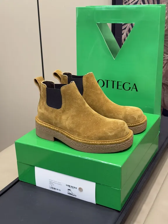 Bottega Veneta Shoe