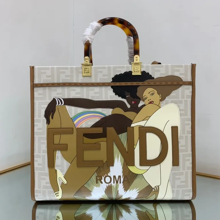 Fendi Bag