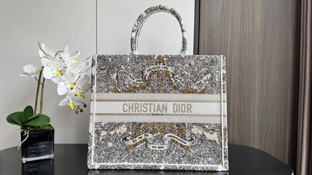 Dior Bag