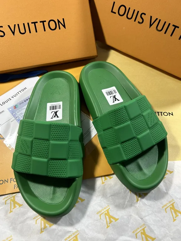 Louis Vuitton Shoe