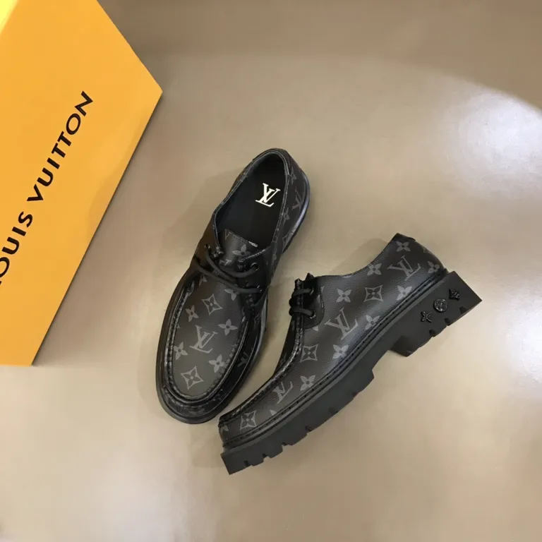 Louis Vuitton Shoe