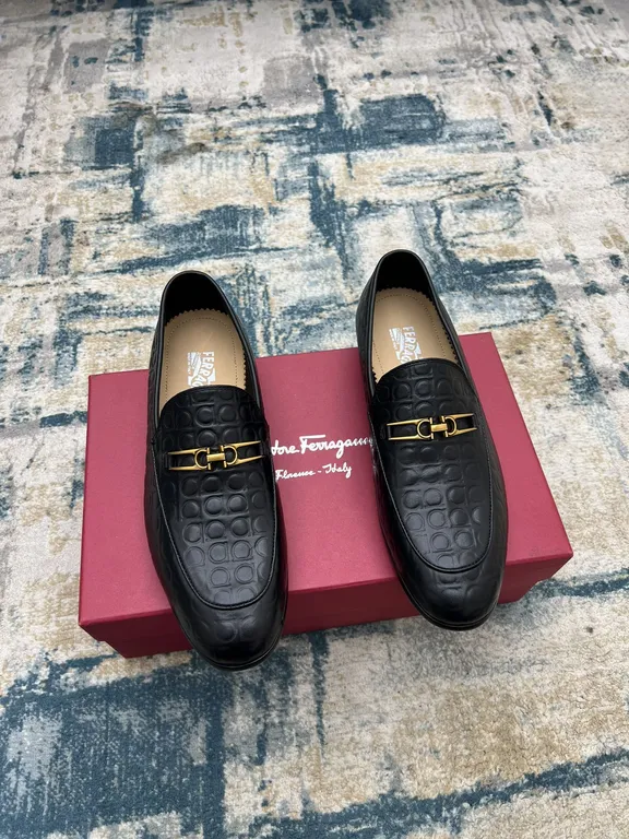 Ferragamo Shoe