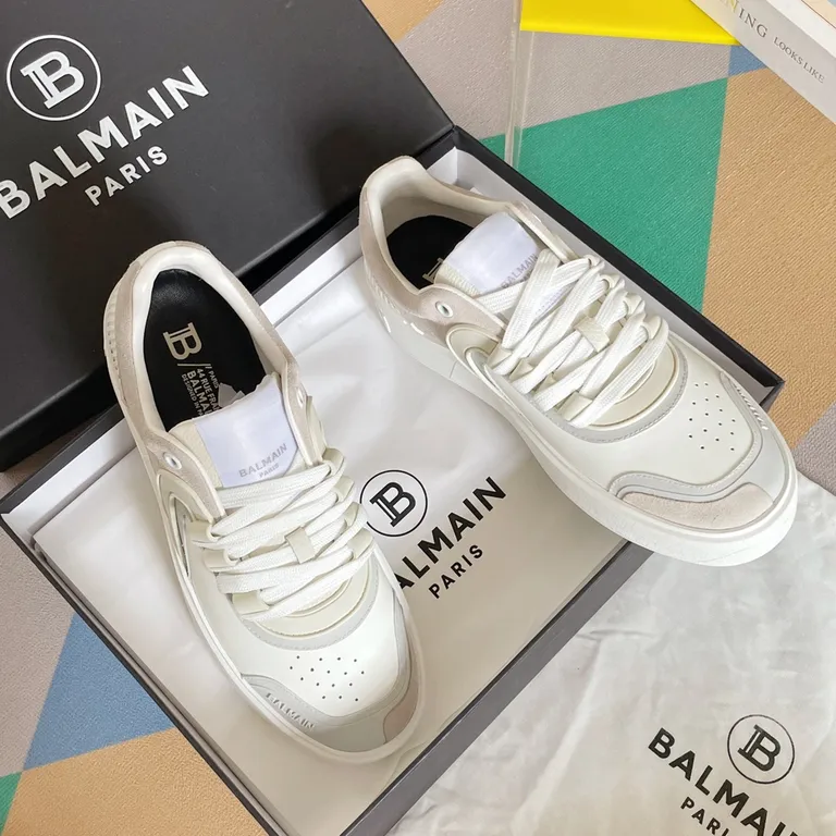 Balmain Shoe