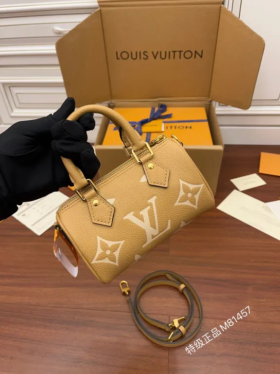 Louis Vuitton Bag