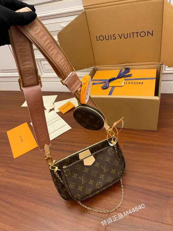 Louis Vuitton Bag