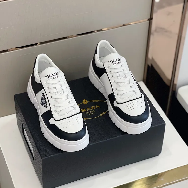 Prada Shoe