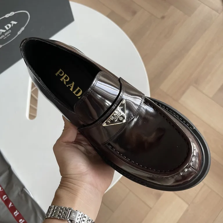 Prada Shoe