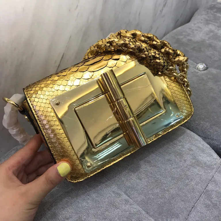 Tom Ford Bag