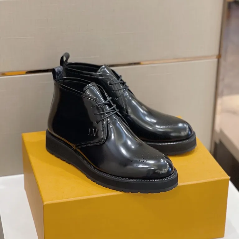 Louis Vuitton Shoe