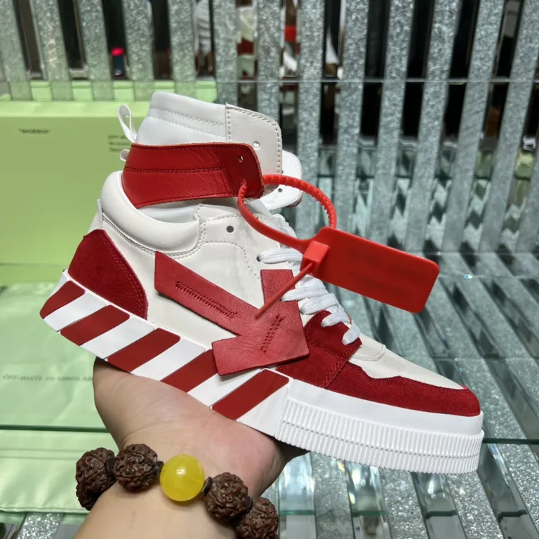 Off White Shoe