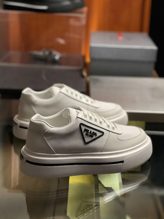 Prada Shoe