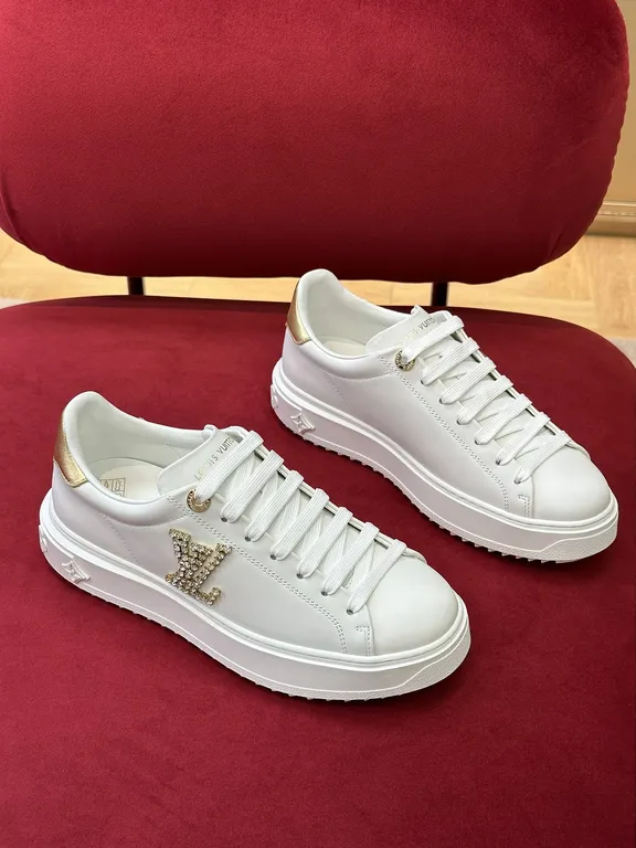 Louis Vuitton Shoe