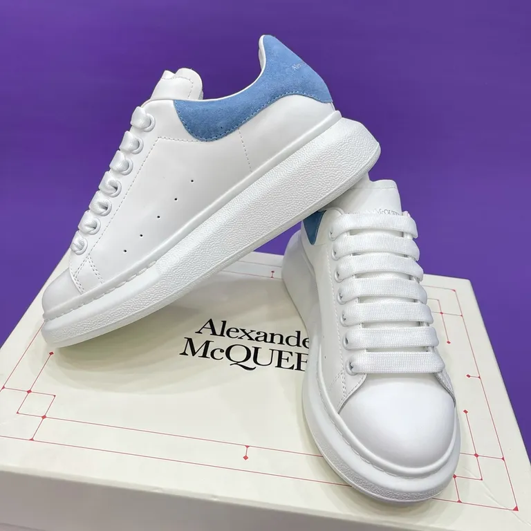 Alexander McQueen Shoe