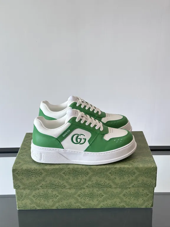 Gucci Shoe