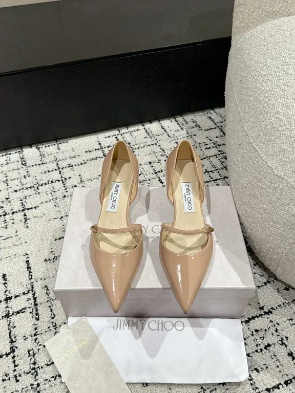 Jimmy Choo Shoe