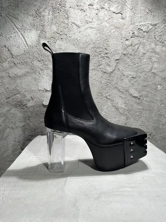 Rick Owens Shoe