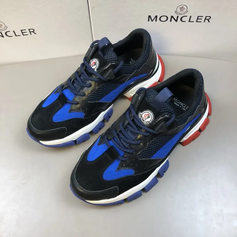 Moncler Shoe