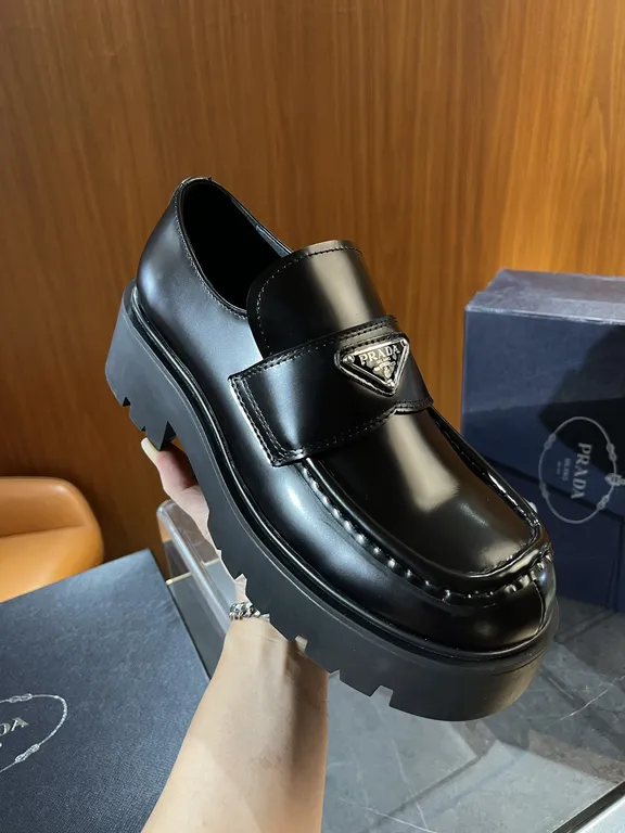 Prada Shoe