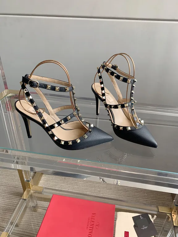 Valentino Shoe