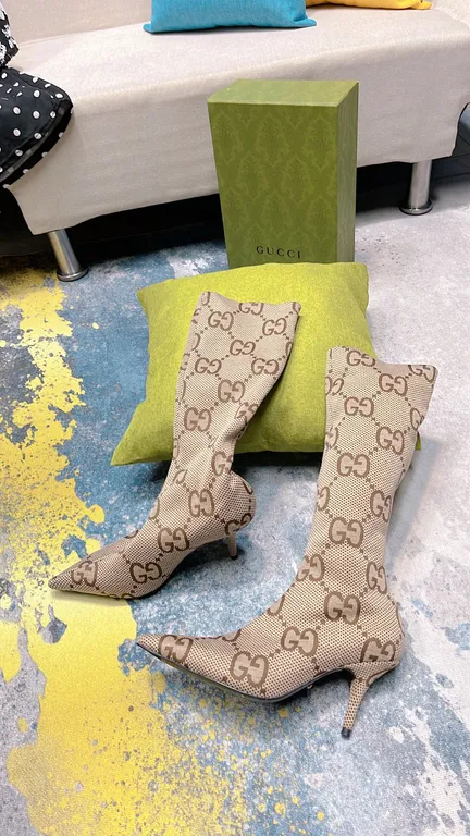 Gucci Shoe