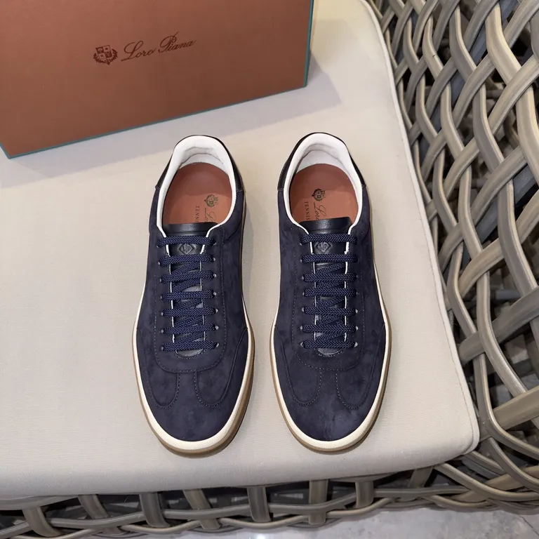 Loro Piana Shoe