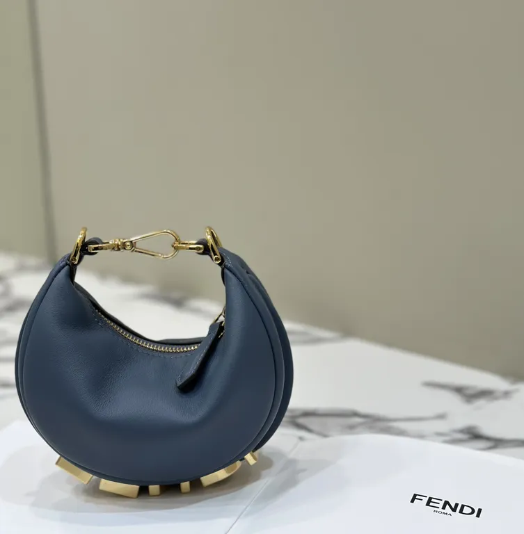 Fendi Bag