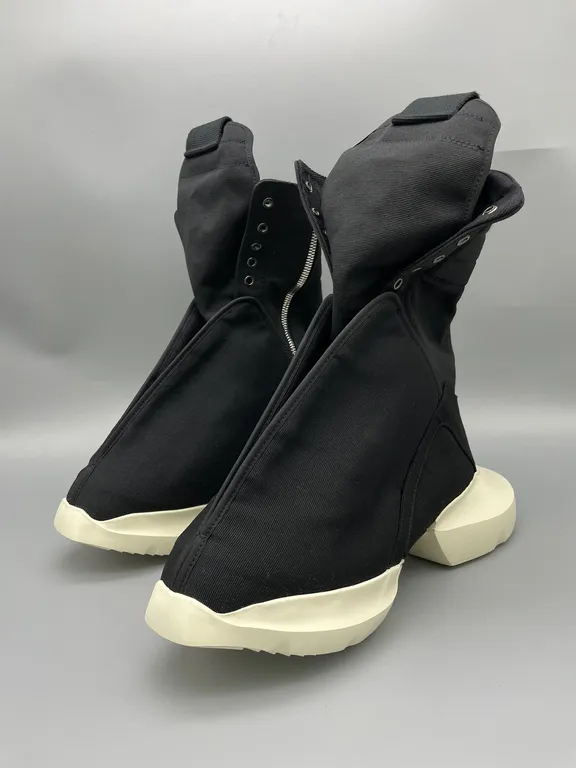 Rick Owens Shoe